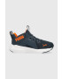 Puma Детски маратонки Soft Enzo NXT PS в синьо - Pepit.bg