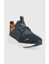 Puma Детски маратонки Soft Enzo NXT PS в синьо - Pepit.bg