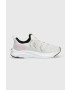 Puma Детски маратонки Softride One4All Jr в сиво - Pepit.bg