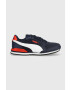 Puma Детски маратонки ST Runner v3 Mesh Jr - Pepit.bg