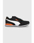 Puma Детски маратонки ST Runner v3 NL Jr в черно - Pepit.bg