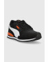 Puma Детски маратонки ST Runner v3 NL Jr в черно - Pepit.bg