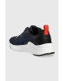 Puma Детски маратонки Wired Run Pure Jr в тъмносиньо - Pepit.bg