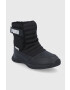 Puma Детски зимни обувки Nieve Boot WTR AC PS в черно - Pepit.bg