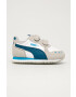 Puma Детски обувки Cabana Racer SL V - Pepit.bg