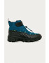 Puma Детски обувки Maka Puretex V - Pepit.bg