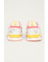 Puma Детски обувки Mirage Mox x Peanuts 375734.G - Pepit.bg