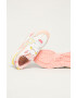Puma Детски обувки Mirage Mox x Peanuts 375734.G - Pepit.bg