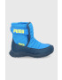 Puma Детски обувки 380745 - Pepit.bg