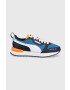 Puma Детски обувки R78 Jr 373616 - Pepit.bg