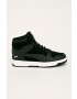 Puma Детски обувки Rebound Layup Fur SD - Pepit.bg