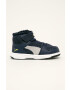 Puma Детски обувки Rebound Layup Fur SD V Inf - Pepit.bg