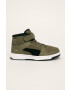 Puma Детски обувки Rebound Layup Fur SD V PS - Pepit.bg