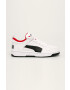 Puma Детски обувки Rebound Layup Lo SL J 370490 - Pepit.bg