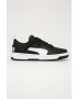 Puma Детски обувки Rebound Layup Lo SL J 370490 - Pepit.bg