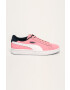 Puma Детски обувки Smash v2 Buck - Pepit.bg