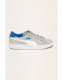 Puma Детски обувки Smash v2 Buck - Pepit.bg