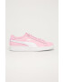 Puma Детски обувки Smash v2 L 365170. - Pepit.bg