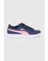 Puma Детски обувки Smash v2 L 365170. - Pepit.bg