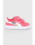 Puma Детски обувки Smash v2 Lil V Inf - Pepit.bg