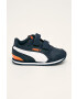 Puma Детски обувки St Runner v2 Nl V - Pepit.bg