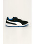 Puma Детски обувки Stepfleex 2 Mesh - Pepit.bg