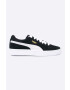 Puma Детски обувки Suede Jr - Pepit.bg