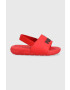 Puma Детски сандали Cool Cat 2.0 Backstrap AC Inf в червено - Pepit.bg