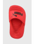 Puma Детски сандали Cool Cat 2.0 Backstrap AC Inf в червено - Pepit.bg