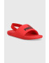 Puma Детски сандали Cool Cat 2.0 Backstrap AC PS в червено - Pepit.bg