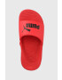 Puma Детски сандали Cool Cat 2.0 Backstrap AC PS в червено - Pepit.bg
