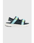 Puma Детски сандали Evolve Sandal Jr - Pepit.bg