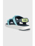 Puma Детски сандали Evolve Sandal PS в синьо - Pepit.bg