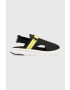 Puma Детски сандали Evolve Sandal Spongebob AC PS в черно - Pepit.bg