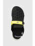 Puma Детски сандали Evolve Sandal Spongebob AC PS в черно - Pepit.bg