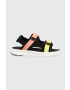 Puma Детски сандали Evolve Sandal Spongebob Jr - Pepit.bg