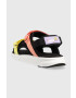 Puma Детски сандали Evolve Sandal Spongebob Jr - Pepit.bg