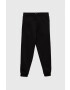 Puma Детски спортен панталон ESS+ 2 Col Logo Pants FL cl B в черно с принт - Pepit.bg