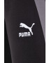 Puma Клин в черно с изчистен дизайн - Pepit.bg