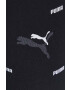 Puma Клин в черно с десен - Pepit.bg