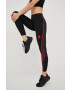 Puma Клин за трениране X Vogue в черно с принт - Pepit.bg