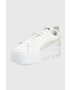 Puma Кожени маратонки Mayze St Wns 383334 - Pepit.bg