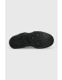 Puma Кожени маратонки Slipstream Suede в черно - Pepit.bg