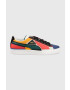 Puma Кожени маратонки Suede Layers - Pepit.bg