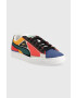 Puma Кожени маратонки Suede Layers - Pepit.bg