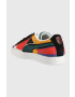 Puma Кожени маратонки Suede Layers - Pepit.bg