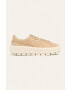 Puma Кожени обувки Platform Trace - Pepit.bg