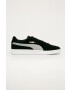 Puma Кожени обувки Smash v2 - Pepit.bg