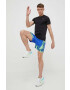 Puma Къс панталон за бягане Favorite в синьо - Pepit.bg