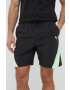 Puma Къс панталон за трениране Fit в черно - Pepit.bg